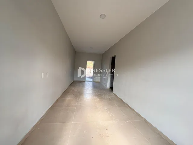 Casa geminada com 2 dormitórios, foto 2