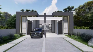 Casa geminada com 3 dormitórios, foto 7