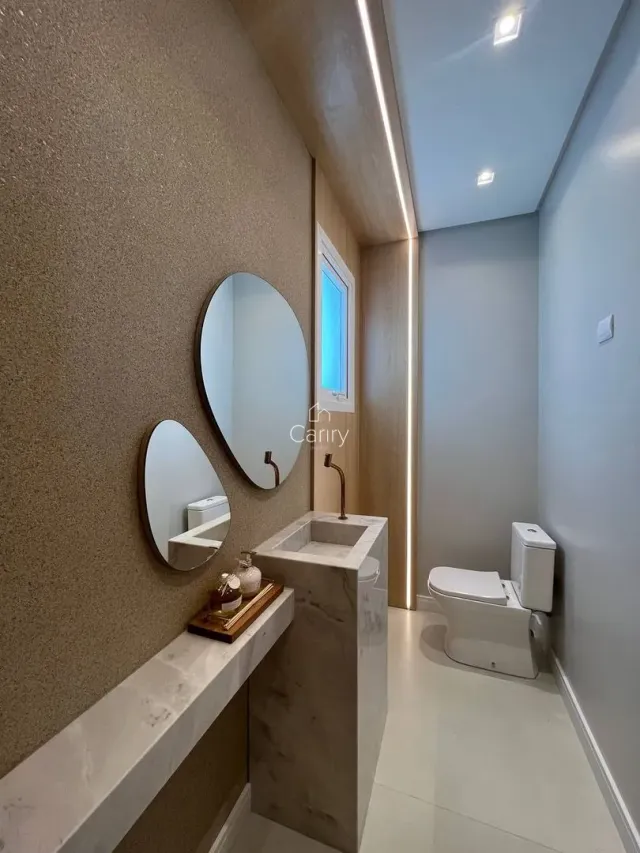 Apartamento com 3 dormitórios, foto 4