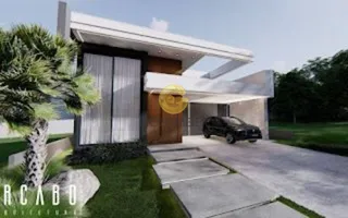 Casa com 3 dormitórios, foto 2