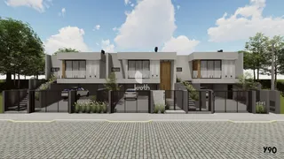 Casa geminada com 3 dormitórios, foto 1