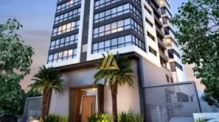 Apartamento com 3 dormitórios