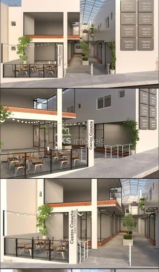Sala comercial, foto 1