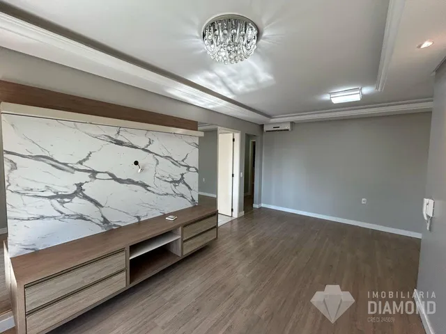 Apartamento com 2 dormitórios