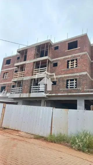 Apartamento com 2 dormitórios, foto 4