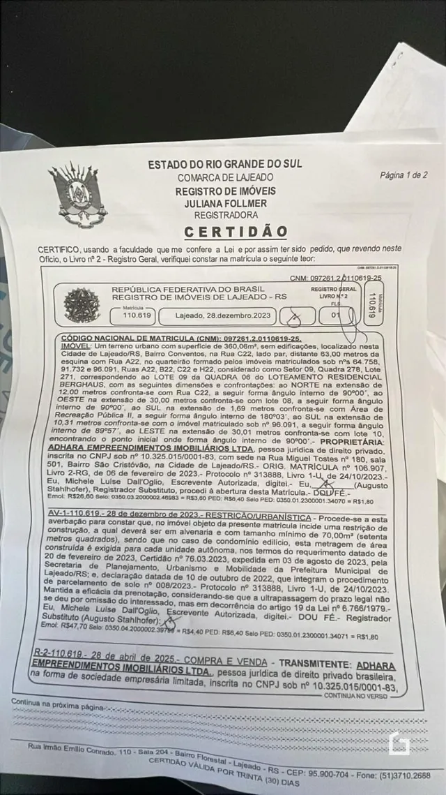 Terreno, foto 4