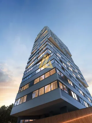 Apartamento com 2 dormitórios, foto 2