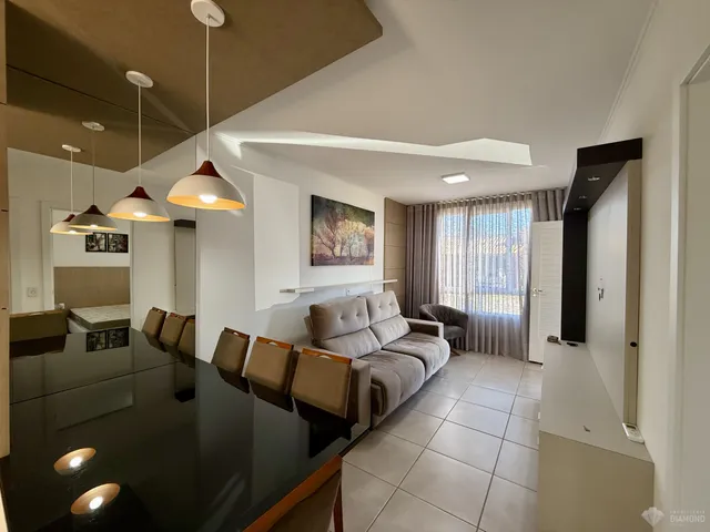 Casa geminada com 2 dormitórios, foto 3
