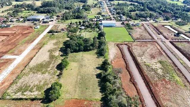 Área rural, foto 4