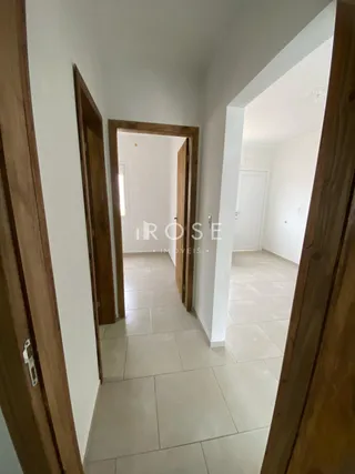 Casa geminada com 2 dormitórios, foto 3