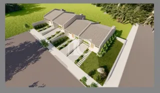 Casa geminada com 2 dormitórios, foto 6