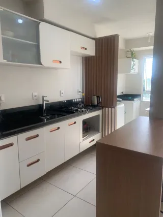 Apartamento com 2 dormitórios, foto 3