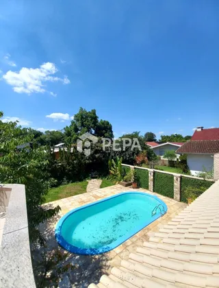 Casa com 4 dormitórios, foto 25
