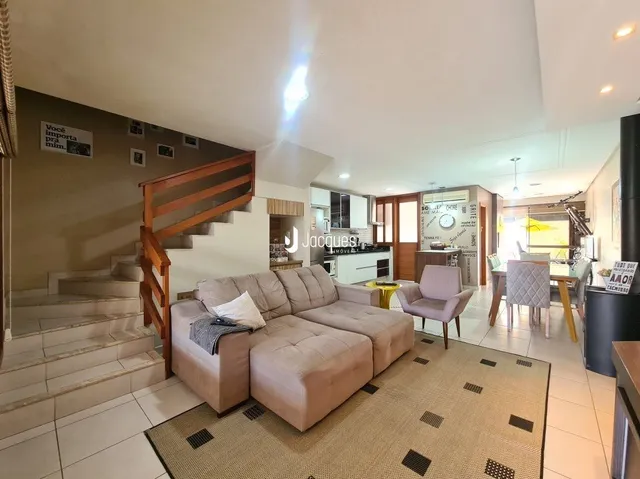 Sobrado com 3 dormitórios, foto 4