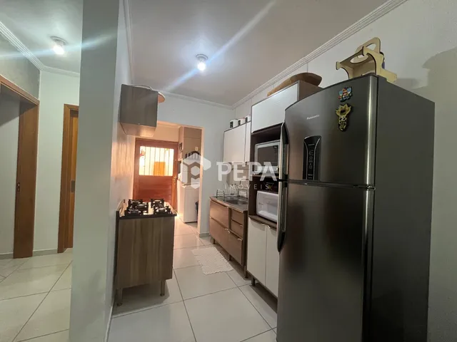 Casa com 2 dormitórios, foto 3