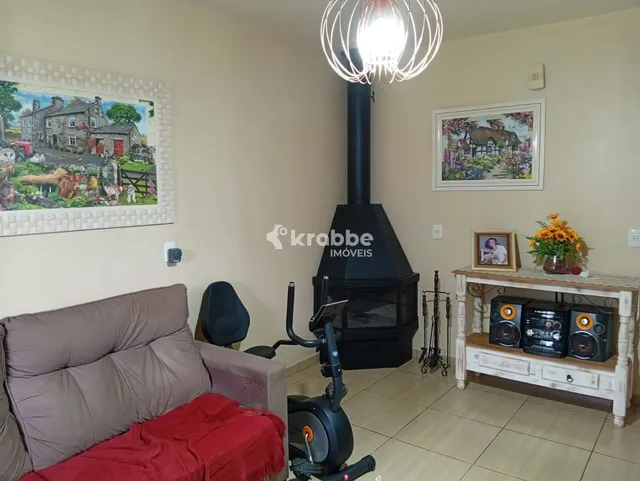 Casa com 3 dormitórios, foto 5