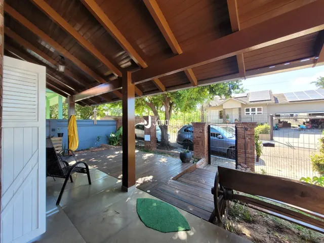 Casa com 4 dormitórios, foto 4