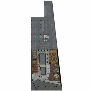 Sala comercial, foto 19