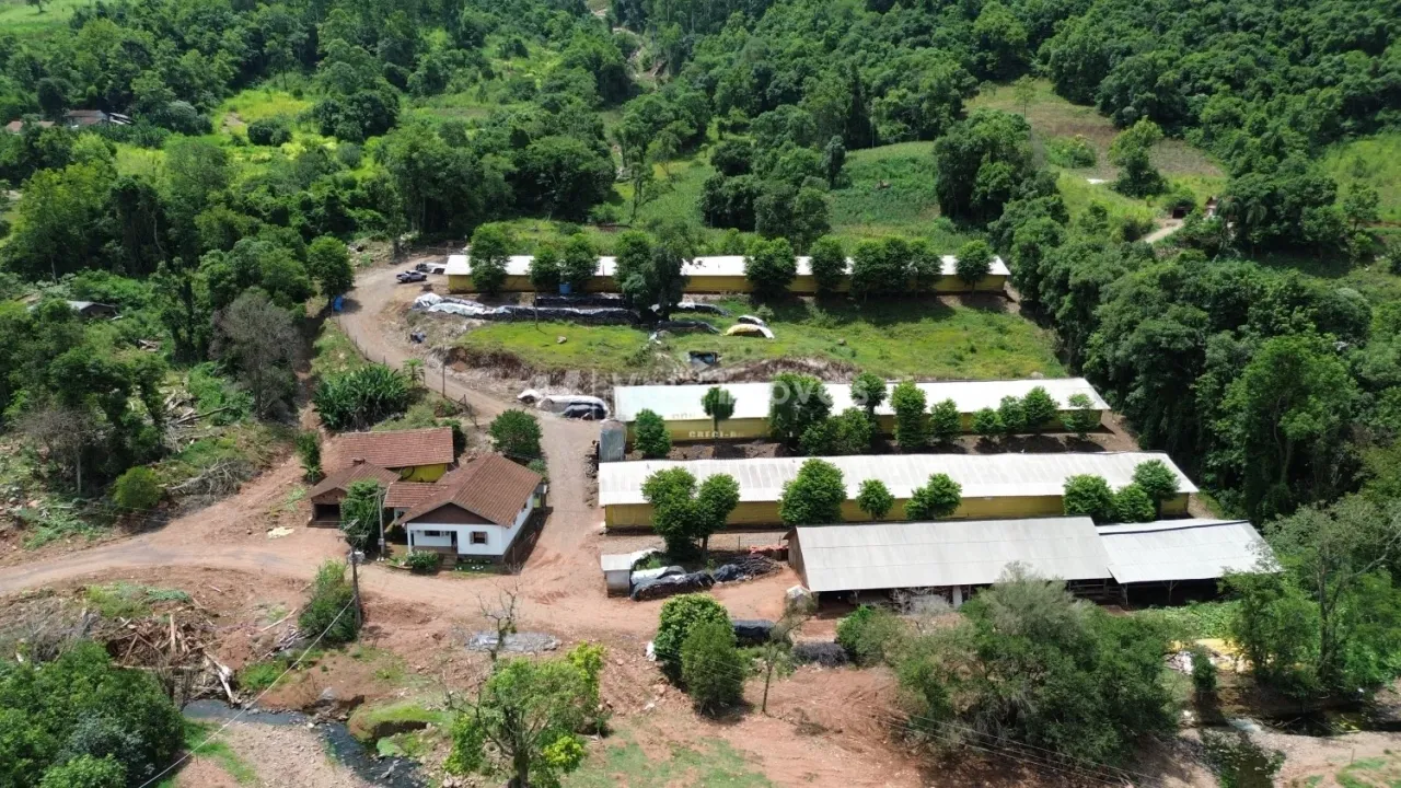 Área rural, foto 1