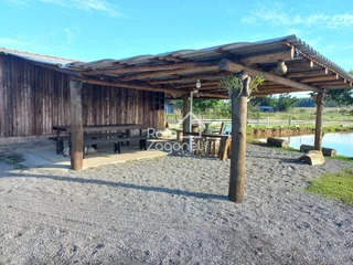 Área rural com 1 dormitório, foto 5