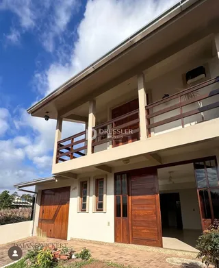 Casa com 3 dormitórios, foto 2
