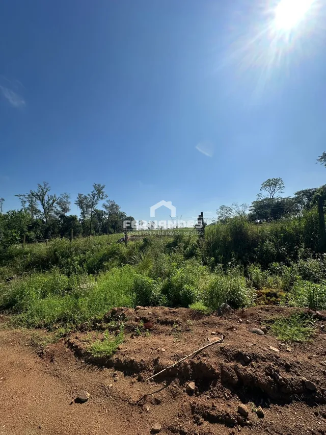Área rural, foto 5
