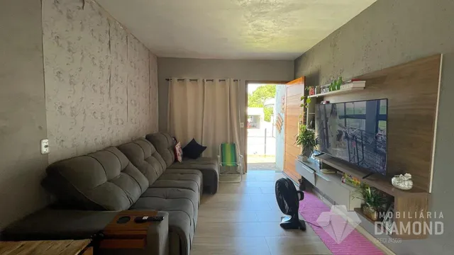 Casa com 2 dormitórios, foto 2