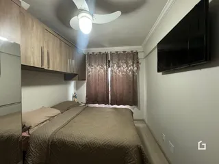 Apartamento com 1 dormitório, foto 8