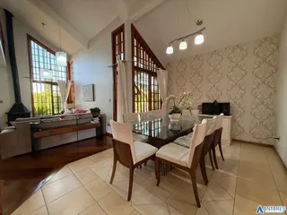 Casa com 3 dormitórios, foto 4