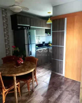 Casa com 2 dormitórios, foto 14