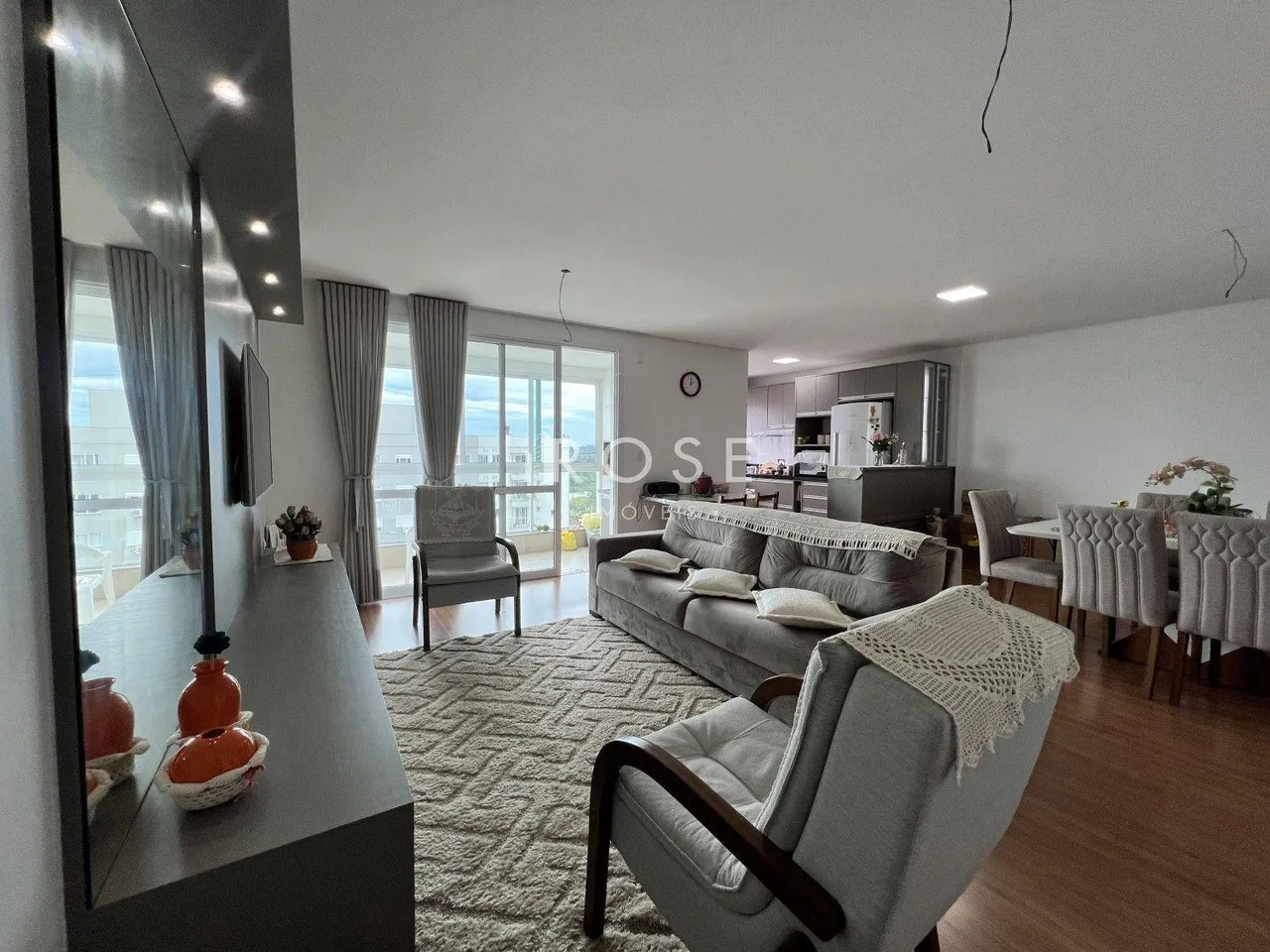 Apartamento com 3 dormitórios, foto 1