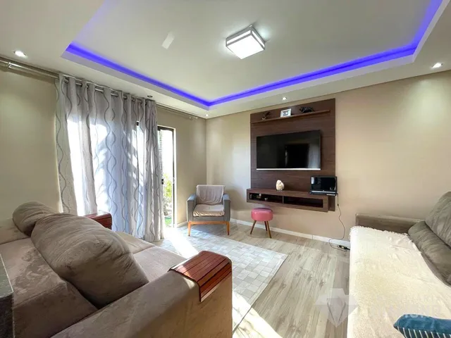 Casa com 3 dormitórios, foto 2