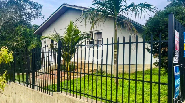 Casa com 2 dormitórios, foto 3