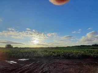 Área rural, foto 5