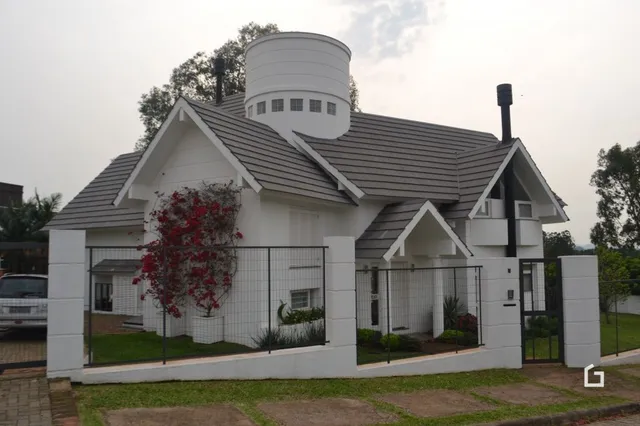 Casa com 3 dormitórios, foto 3
