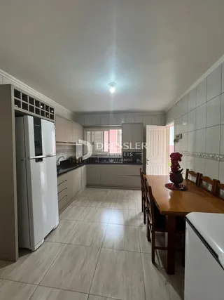 Casa com 3 dormitórios, foto 8