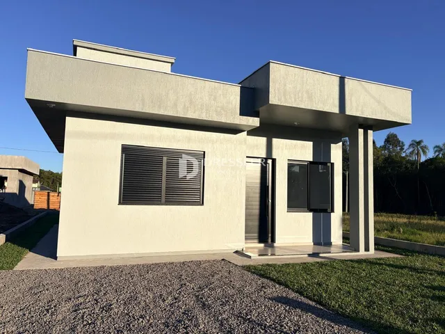 Casa com 2 dormitórios, foto 2