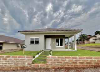 Casa com 3 dormitórios, foto 12