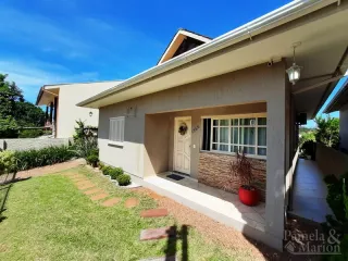 Casa com 3 dormitórios, foto 1