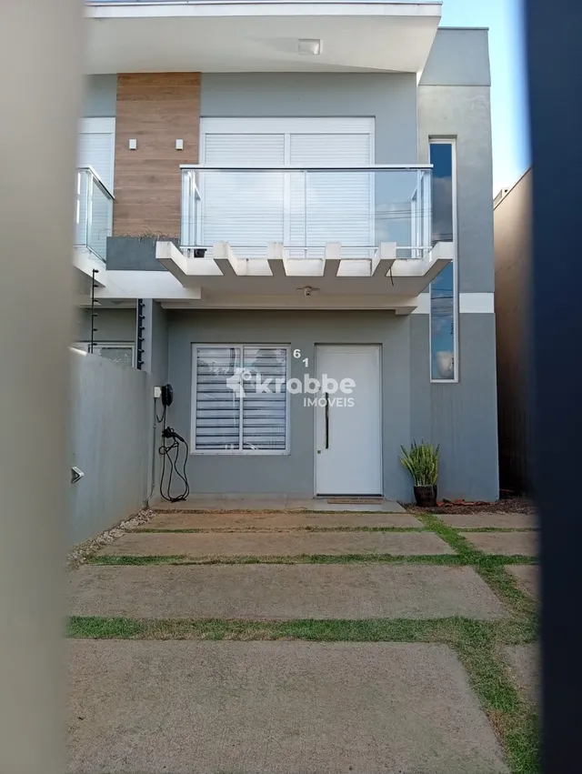 Sobrado com 2 dormitórios, foto 3