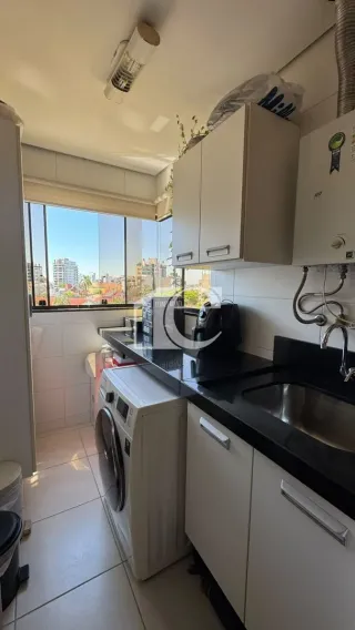 Apartamento com 2 dormitórios, foto 15