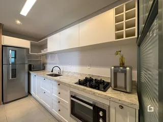 Apartamento com 2 dormitórios, foto 8