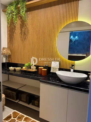 Apartamento com 3 dormitórios, foto 24