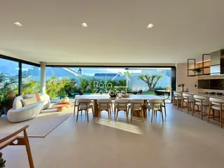Casa com 6 dormitórios, foto 21
