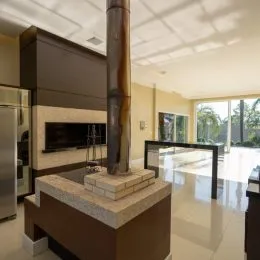 Casa com 5 dormitórios, foto 84