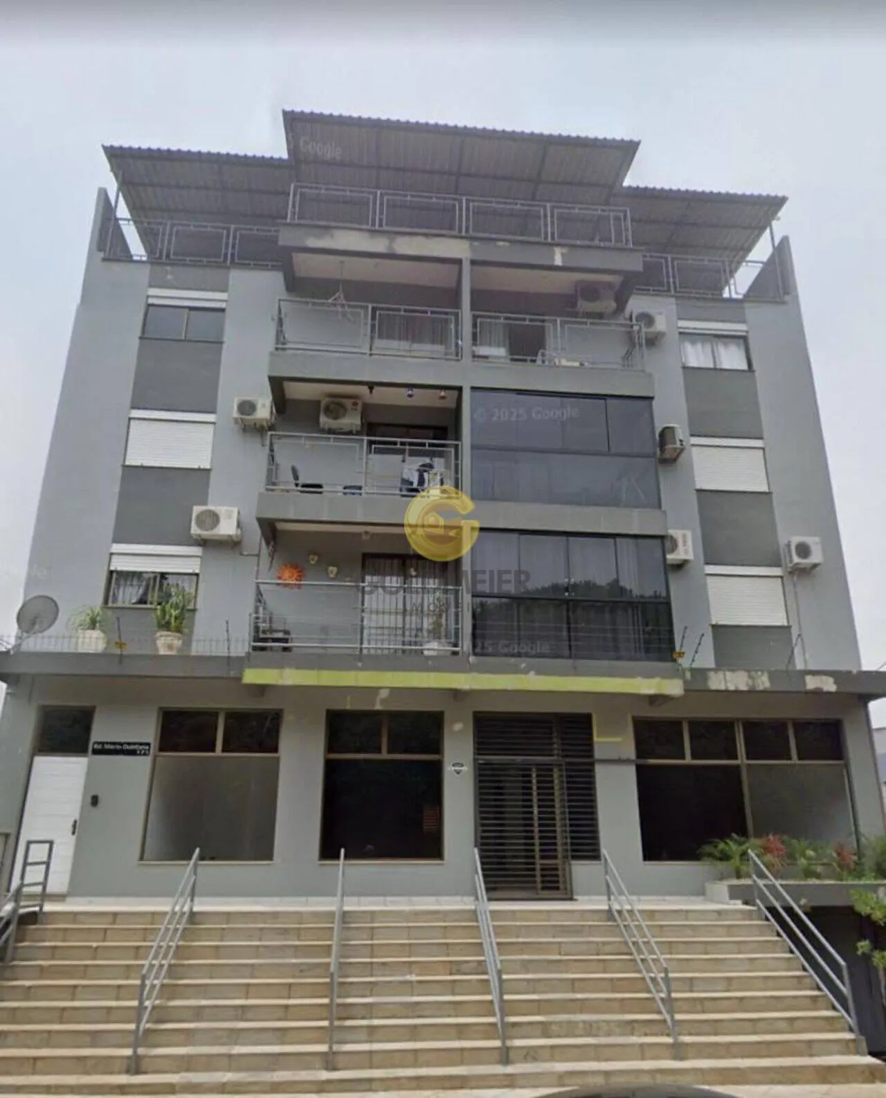 Apartamento com 2 dormitórios, foto 1