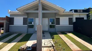 Casa geminada com 2 dormitórios, foto 1