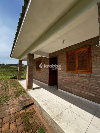 Área rural, foto 21