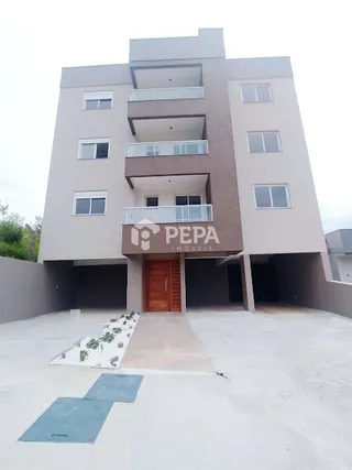 Apartamento com 2 dormitórios