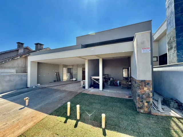 Casa com 3 dormitórios